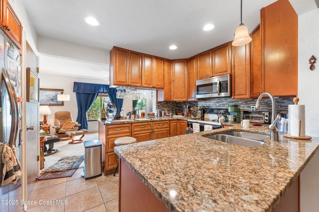 145 Skyline Boulevard, Satellite Beach, FL 32937