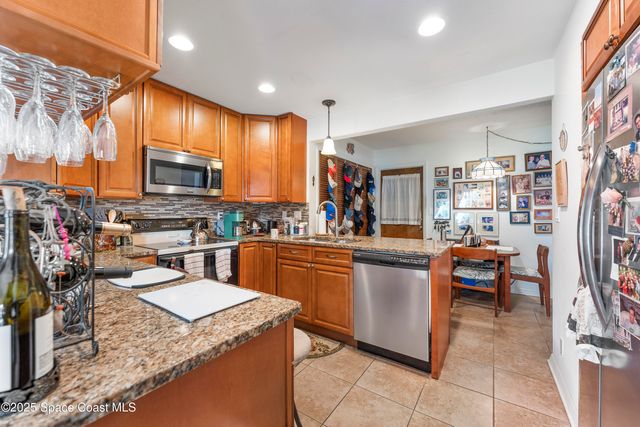 145 Skyline Boulevard, Satellite Beach, FL 32937