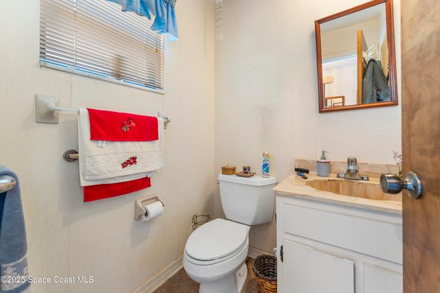 145 Skyline Boulevard, Satellite Beach, FL 32937