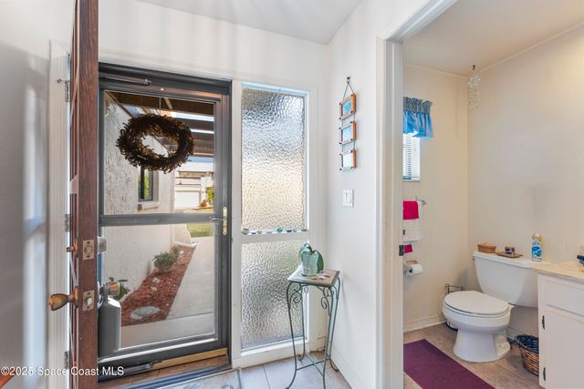 145 Skyline Boulevard, Satellite Beach, FL 32937