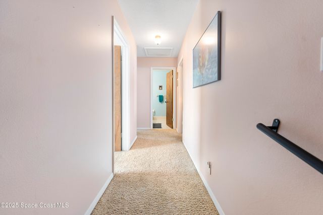 145 Skyline Boulevard, Satellite Beach, FL 32937