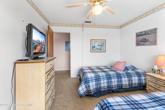 145 Skyline Boulevard, Satellite Beach, FL 32937