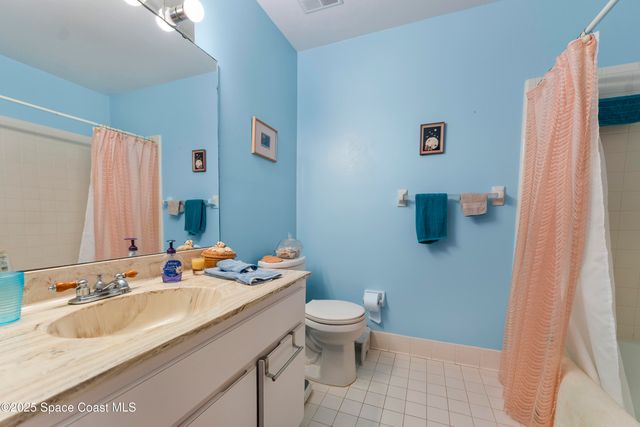 145 Skyline Boulevard, Satellite Beach, FL 32937