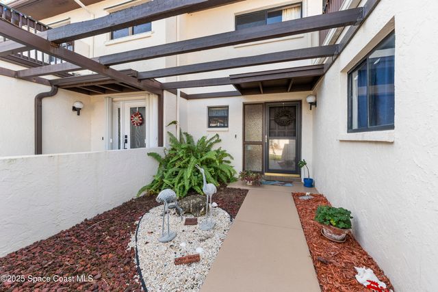 145 Skyline Boulevard, Satellite Beach, FL 32937