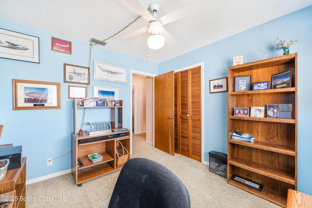 145 Skyline Boulevard, Satellite Beach, FL 32937