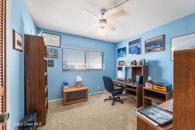 145 Skyline Boulevard, Satellite Beach, FL 32937