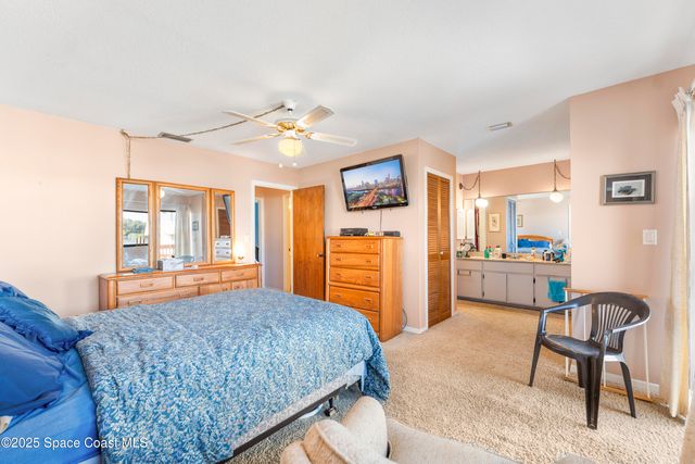 145 Skyline Boulevard, Satellite Beach, FL 32937