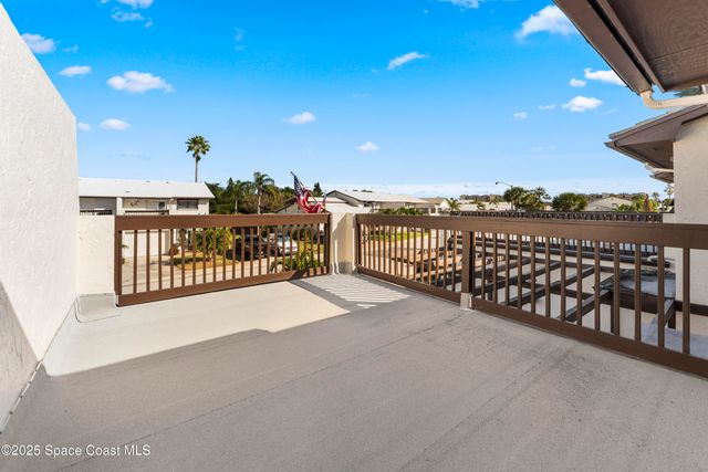 145 Skyline Boulevard, Satellite Beach, FL 32937