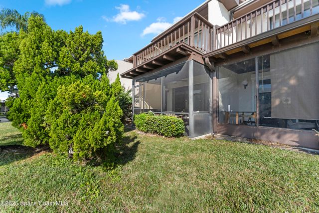 145 Skyline Boulevard, Satellite Beach, FL 32937