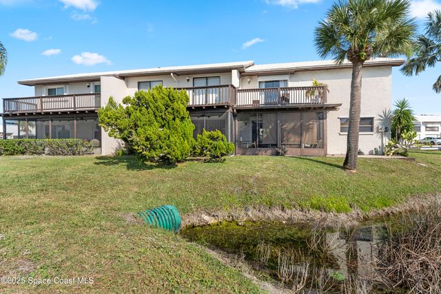 145 Skyline Boulevard, Satellite Beach, FL 32937