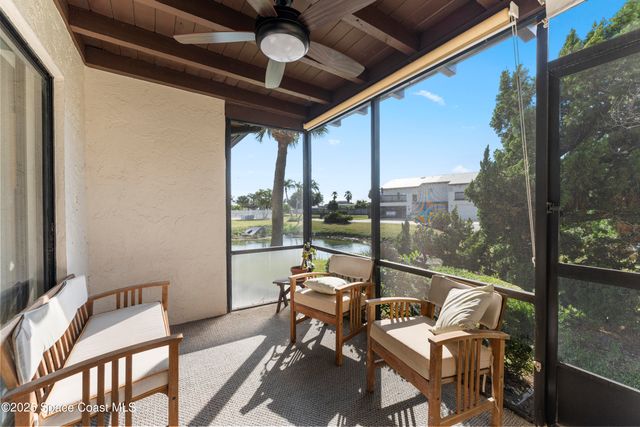 145 Skyline Boulevard, Satellite Beach, FL 32937