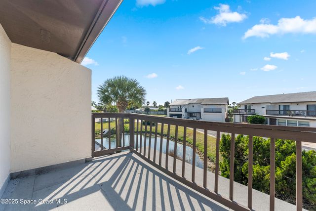 145 Skyline Boulevard, Satellite Beach, FL 32937