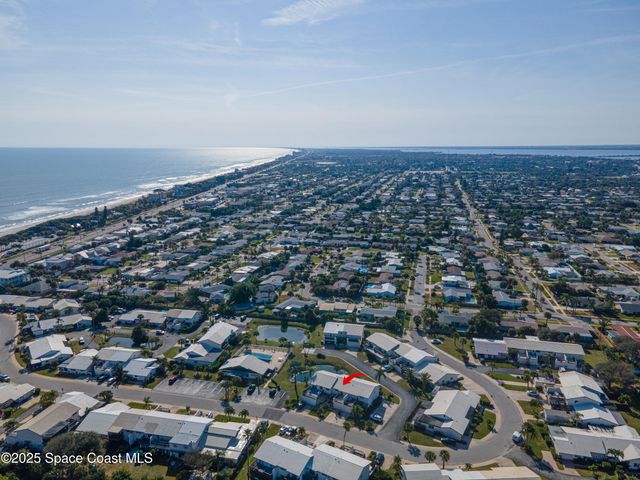 145 Skyline Boulevard, Satellite Beach, FL 32937