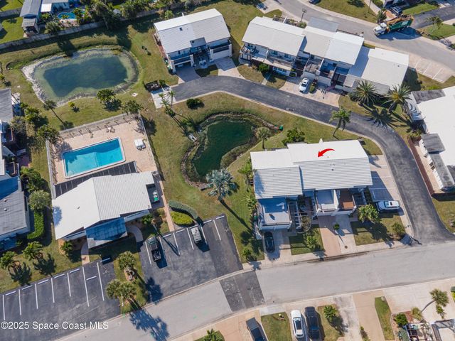 145 Skyline Boulevard, Satellite Beach, FL 32937