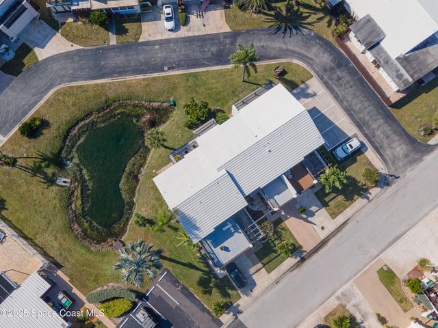 145 Skyline Boulevard, Satellite Beach, FL 32937