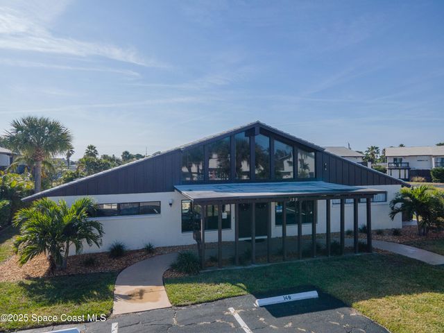 145 Skyline Boulevard, Satellite Beach, FL 32937