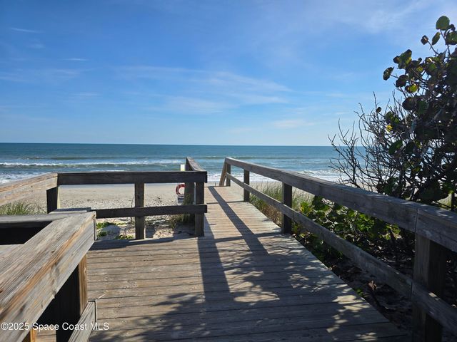 145 Skyline Boulevard, Satellite Beach, FL 32937