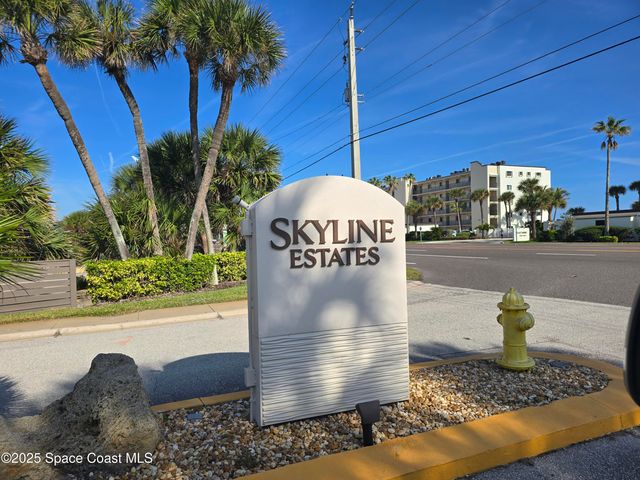145 Skyline Boulevard, Satellite Beach, FL 32937