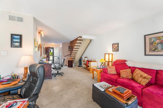 145 Skyline Boulevard, Satellite Beach, FL 32937