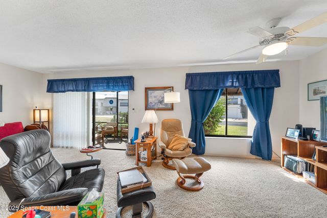 145 Skyline Boulevard, Satellite Beach, FL 32937