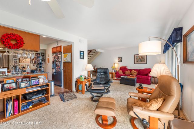 145 Skyline Boulevard, Satellite Beach, FL 32937