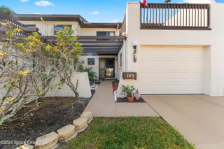 145 Skyline Boulevard, Satellite Beach, FL 32937