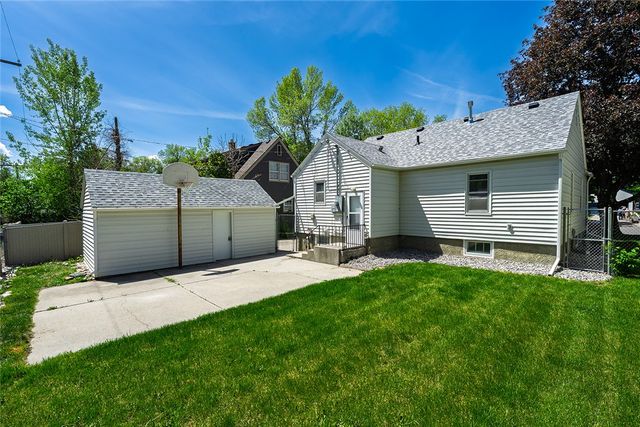 2311 Elm Street, Billings, MT 59101