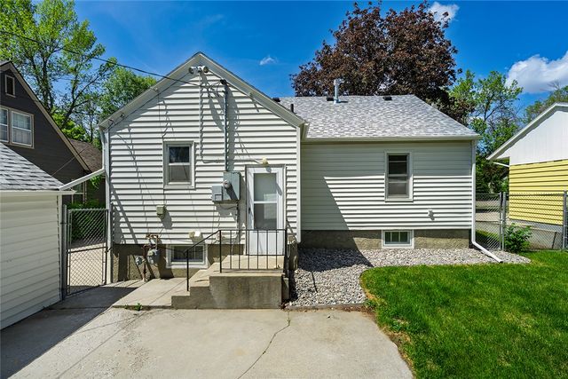 2311 Elm Street, Billings, MT 59101