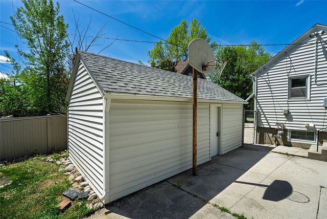 2311 Elm Street, Billings, MT 59101