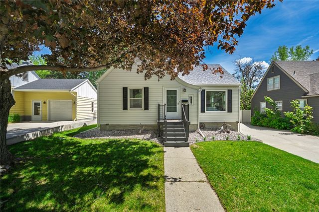 2311 Elm Street, Billings, MT 59101