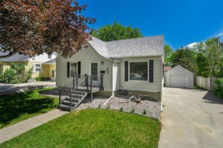 2311 Elm Street, Billings, MT 59101