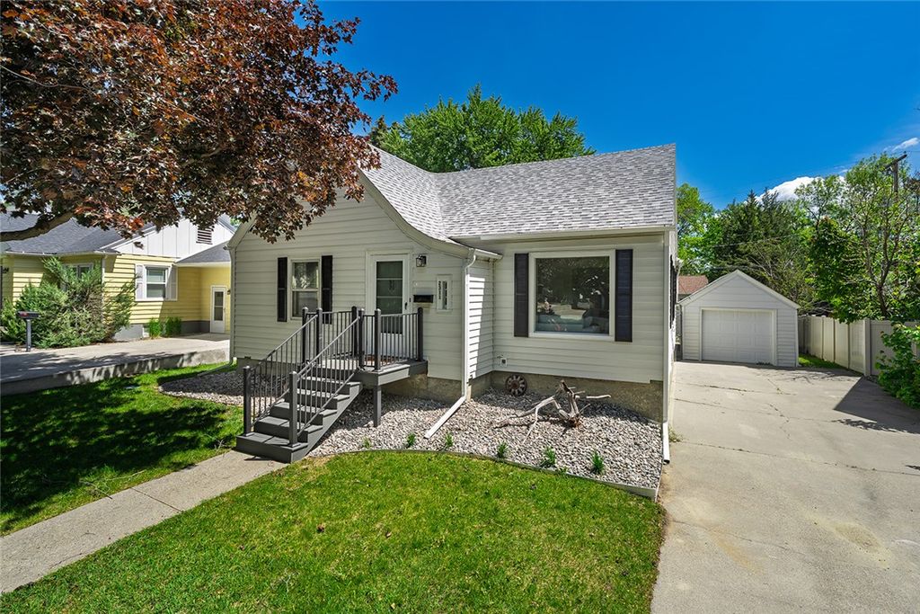 2311 Elm Street, Billings, MT 59101