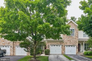 119 BIRCHWOOD DR, West Chester, PA 19380