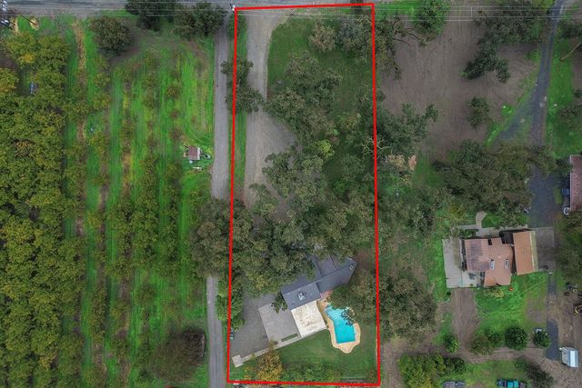 31191 Rd 160 160, Visalia, CA 93292