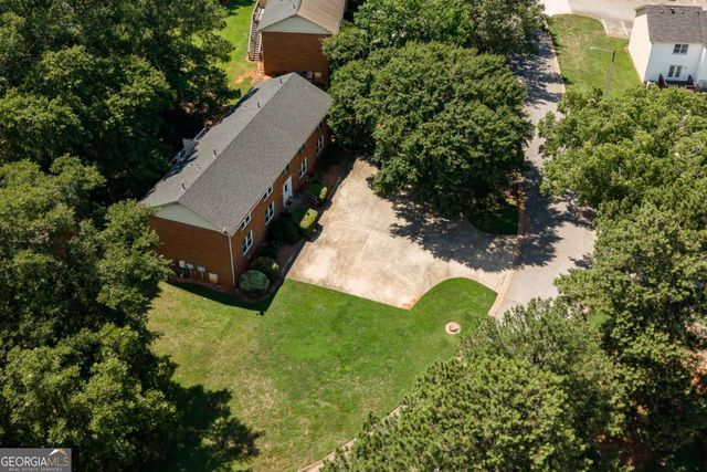 114 Barrington Drive 4, Athens, GA 30605