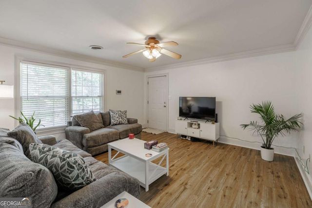 114 Barrington Drive 4, Athens, GA 30605