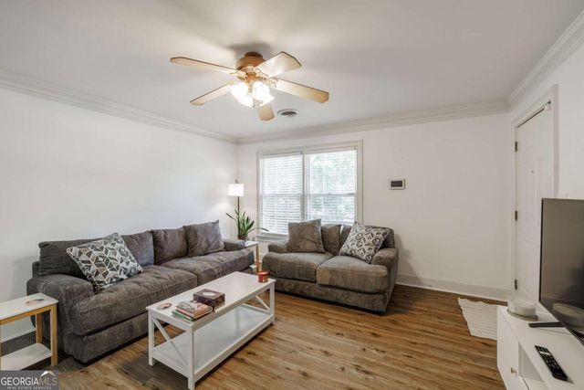 114 Barrington Drive 4, Athens, GA 30605