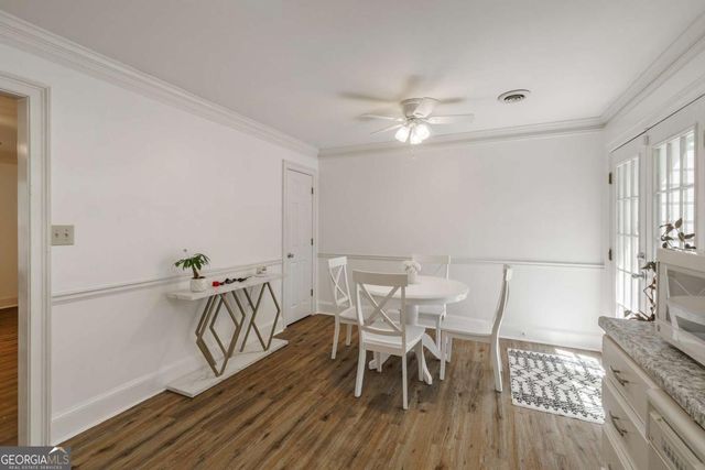 114 Barrington Drive 4, Athens, GA 30605