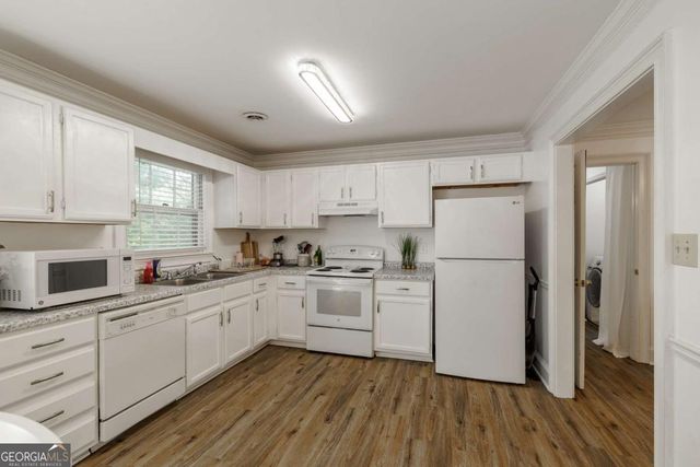 114 Barrington Drive 4, Athens, GA 30605