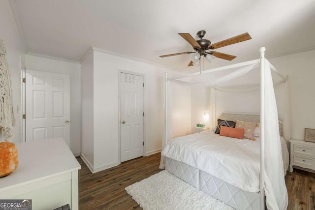 114 Barrington Drive 4, Athens, GA 30605