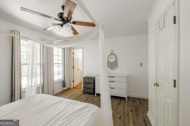114 Barrington Drive 4, Athens, GA 30605
