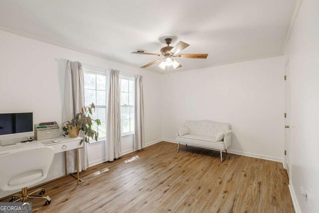 114 Barrington Drive 4, Athens, GA 30605