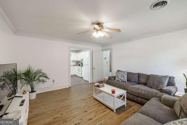 114 Barrington Drive 4, Athens, GA 30605