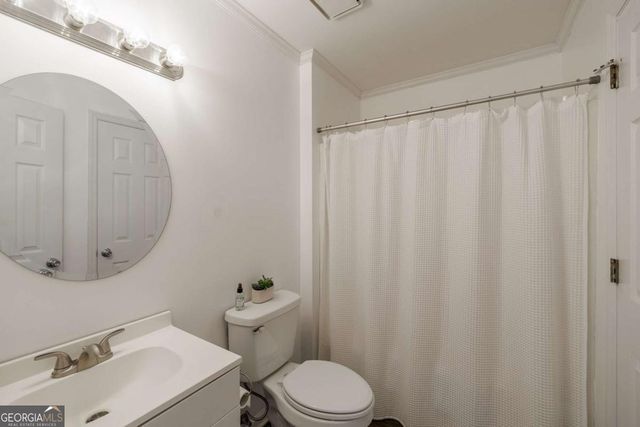 114 Barrington Drive 4, Athens, GA 30605