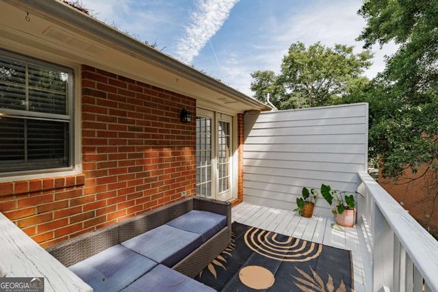 114 Barrington Drive 4, Athens, GA 30605