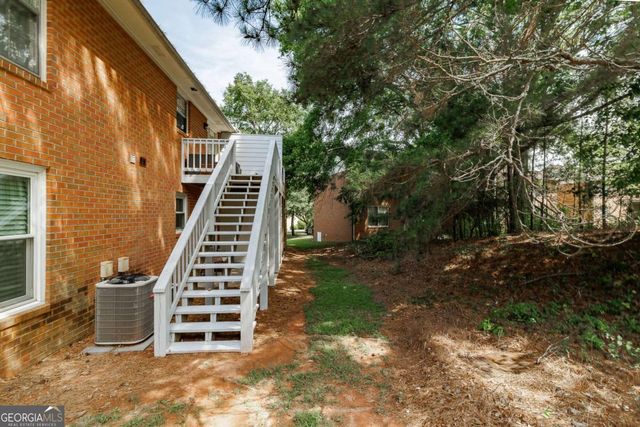 114 Barrington Drive 4, Athens, GA 30605