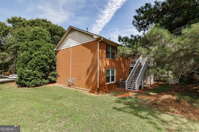 114 Barrington Drive 4, Athens, GA 30605