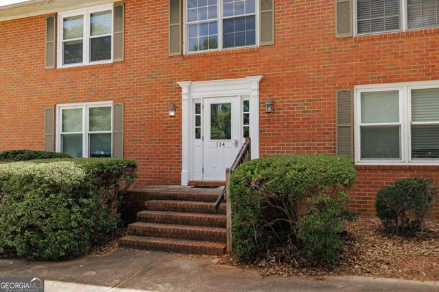 114 Barrington Drive 4, Athens, GA 30605