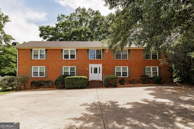 114 Barrington Drive 4, Athens, GA 30605