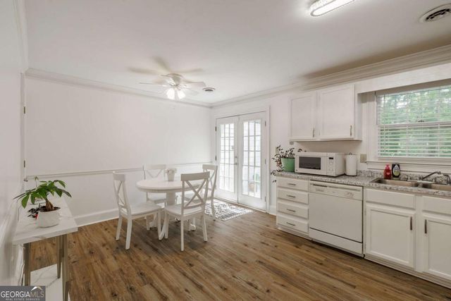 114 Barrington Drive 4, Athens, GA 30605